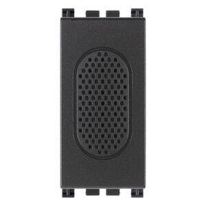 Ronzatore 12V Grigio